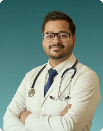 Dr. Rahul Mittal