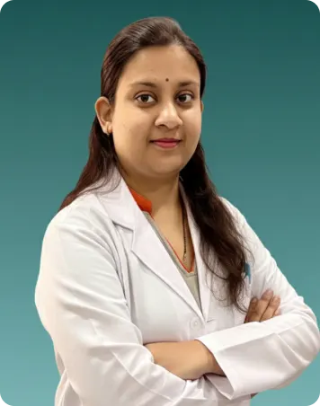 Dr. Pragati Aggarwal